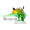 Bulrush Golf Club Logo