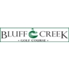 Bluff Creek Golf Course Logo