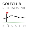 Reit im Winkl e.V. K&Atilde;&para;ssen Golf Club Logo