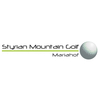 Mariahof Golf Club Logo