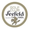 Seefeld Wildmoos Golf Club Logo