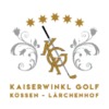 Kaiserwinkl Golf Koessen Logo
