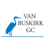 Van Buskirk Park Golf Course Logo
