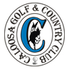 Caloosa Golf & Country Club Logo