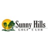 Sunny Hills Golf Club Logo