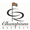 Champions Retreat Golf Club - Player Creek Nine Logo