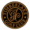 TimberLake Golf Club Logo