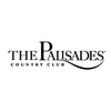 The Palisades Country Club Logo
