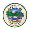 South Harbour Golf Links Logo