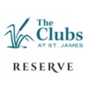 Reserve Club At St James Plantation Logo