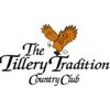 The Tillery Tradition Country Club Logo