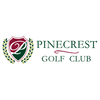 Pinecrest Golf Club Logo