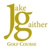 Jake Gaither Municipal Golf Course Logo