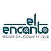 El Encanto Villas and Golf Logo