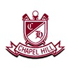 Chapel Hill Country Club Logo