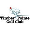 Timber Pointe Golf Club Logo