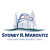Sydney R. Marovitz Golf Course Logo