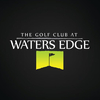 Waters Edge Golf Course Logo