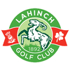 Lahinch Golf Club - Castle Course Logo