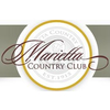 Marietta Country Club - Lake View Nine Logo