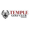 Temple Golf & Country Club Logo