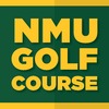 NMU Golf Course Logo