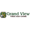 Grand View Golf Course Logo