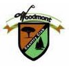 Cypress at Woodmont Country Club Logo