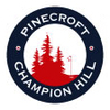 Champion Hill Golf Club Logo