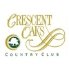 Crescent Oak Country Club Logo