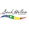 Sand Hollow Golf Resort - The Putting Course Logo