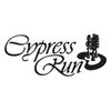 Cypress Run Golf Club Logo