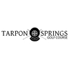 Tarpon Springs Golf Course Logo