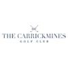 Carrickmines Golf Club Logo