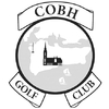 Cobh Golf Club Logo