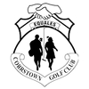 Corrstown Golf Club - River/Meadow Course Logo