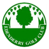 Edenderry Golf Club Logo
