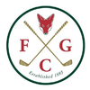Foxrock Golf Club Logo