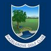 Hazel Grove Golf Club Logo