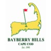 Bayberry Hills Golf Course - Links Nine Logo