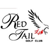 Red Tail Golf Club Logo
