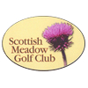 Scottish Meadow Golf Club Logo