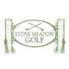 Stone Meadow Golf Logo
