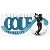 Atlantic Golf Center - Shadow Brook Golf Course Logo