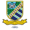 Malahide Golf Club - Red Course Logo