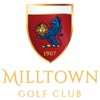 Milltown Golf Club Logo