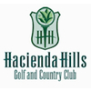 Oaks/Palms at Hacienda Hills Golf & Country Club Logo