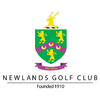 Newlands Golf Club Logo