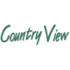 Country View Golf Course Logo
