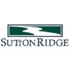 RiverRidge Golf Complex - SuttonRidge Nine Logo